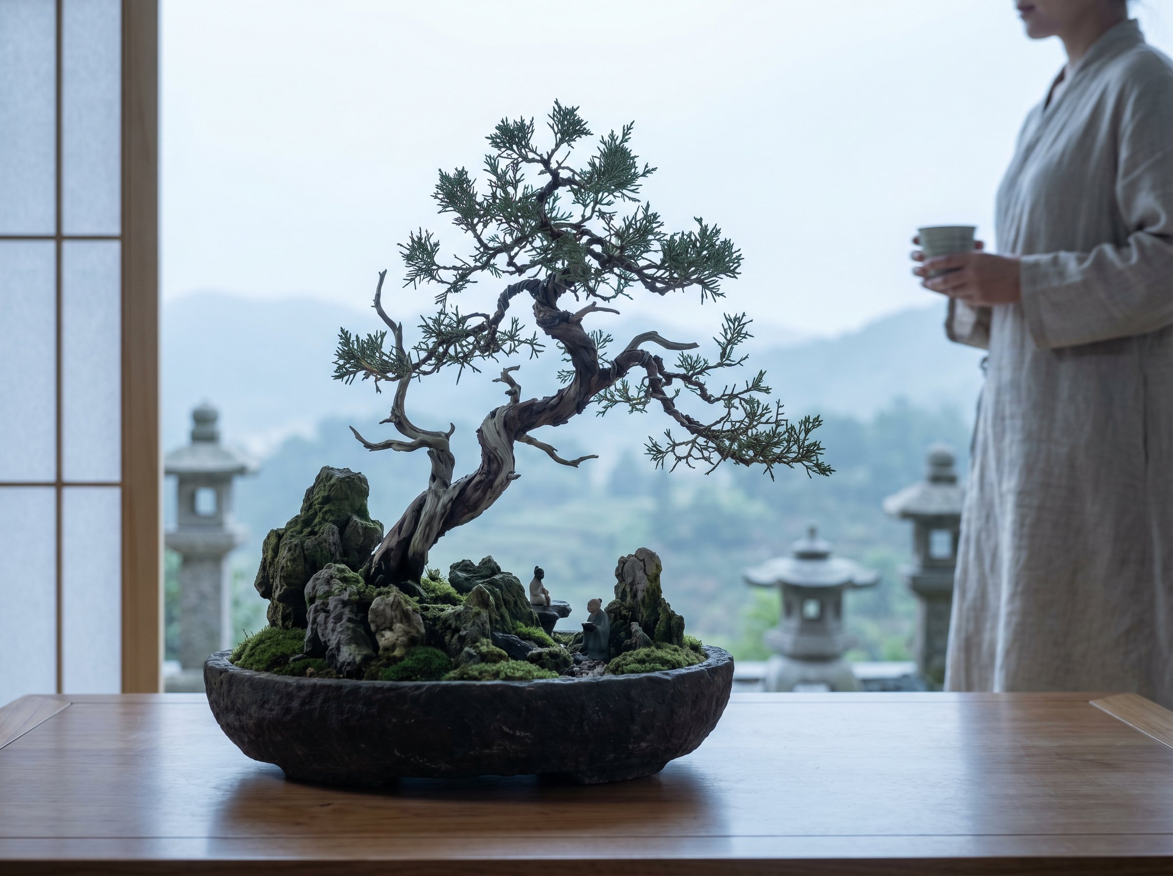 香蕉视频品牌臻选视频教程 - 盆景艺术 - klslkszt.cn